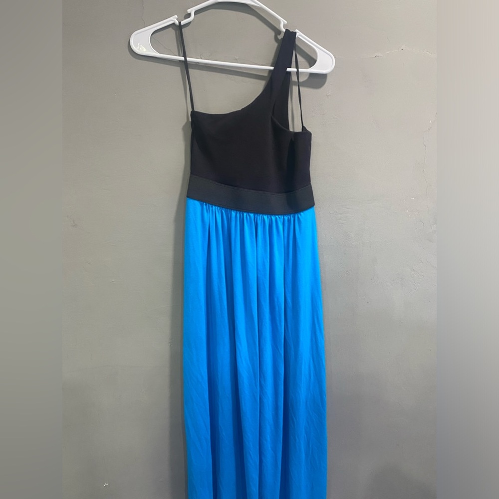 Off The Shoulder Dress